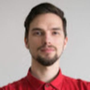 Meet your Posher, Sergei